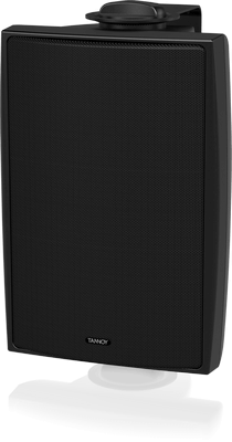 Tannoy | Product | DVS 4T